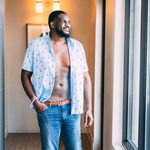 Dr. Adriel Davis - @ijustwannaball - Instagram