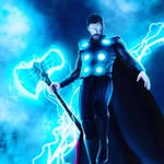 Adriel Duran - @fan_art_marvel - Instagram