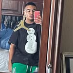 Adriel Rigo Duran - @adril005 - Instagram