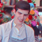 — adriel favela◞♡° - @smilefavela - Instagram