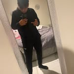 Adriel Favela - @the_black_ruster11 - Instagram