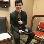 adriel favela - @adrielfavela_fans_1 - Instagram