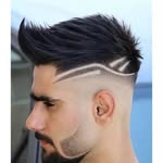 Adriel Galvan33 - @peluqueriagalvan2323 - Instagram