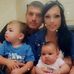 Ariel Gordon - Facebook