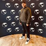 Adriel Norman Gray - @adrielnormangray - Instagram