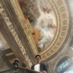 Adriel Guzmán - @vicenteagm - Instagram