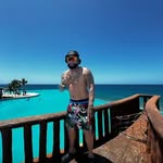 Adriel Guzmán - @adrielguzman913 - Instagram