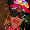 Raquel Pereira - @adrielhart - TikTok