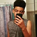 Adriel Hunter - @adrielhunter1357 - Instagram