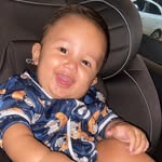 Adriel Jackson Filho - @baby.adrielfilho - Instagram