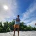 Adriel James Pesalbon - Facebook