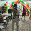 Spicy Sauce - @adrieljames19 - TikTok