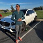 Adriel John Johnson - @adrieljohnjohnson - Instagram