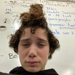 Adriel Johnson - @_adrielspamz05 - Instagram