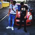 Adriel Johnson - @theyhate.adriel - Instagram