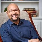 Dr. Adriel D. Johnson, Jr. - @adrieljohnsoncounseling - Instagram