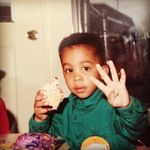 Ralph Adriel Johnson - @ralphadriel - Instagram