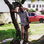 Adriel Jones - @adrieljones1088 - Instagram