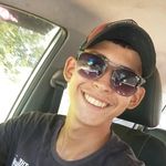 Adriel Jones melo - @adrieljonesm - Instagram