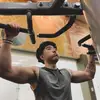 A3 † - @adrielhleefit - TikTok