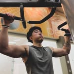 Adriel Lee - @adrielhleefit - Instagram