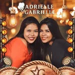 Adrielle & Gabrielle - @adrielleegabrielle - Instagram