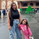 Adrielle Silva - @__adriellee - Instagram