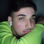 Adriel Leone - @adrielleone - Instagram