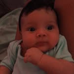 Adriel Levy🩵👶🏻 - @_babyadriellevy - Instagram