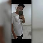 Adriel Lopes  - @coyotee_014 - Instagram