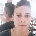 adriel Lopes de almeida - @adriellopesde - Instagram