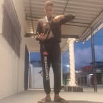 Adriel Lopes tony bruxo - @adriellopes765 - Instagram