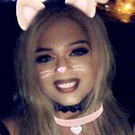 Adriel V Enriquez Lujan - @mermaidadriel777 - Instagram