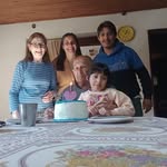 Franco Adriel Lujan - @lujan7817 - Instagram