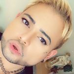 Tobias Adriel Lujan - @tobi_ad_87 - Instagram