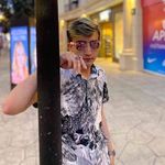 Adriel Batalla Marquez - @adriel_batalla - Instagram