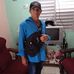Adriel Martínez - Facebook