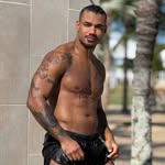 Adriel Martinez - @rico_suavx - Instagram