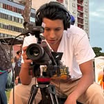 Adriel Martinez | Editor de videos - @adriel.mh - Instagram