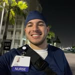 Adriel Martinez RN, EMT-P, FF - @adriel_nexcareconcierge - Instagram