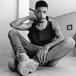 Adriel Miranda - @46adriel - Instagram