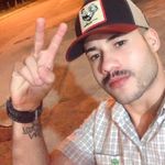 Adriel Moraes - @adriel_moraes_segundo - Instagram