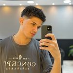 Adriel Moraes | Barbeiro - @adrielsmoraes - Instagram