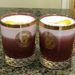 Adriel moran - @nereids_drink - Instagram