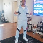 Adriel Morgan - @parkway_snag - Instagram