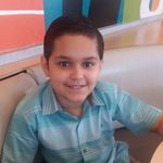 Adriel Morgan - @dragon_blaze360 - Instagram
