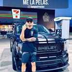 Adriel Muñiz - Facebook