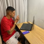 Adriel Muniz - @munizz0071 - Instagram