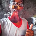 Adriel Muniz Santos - @adriel2845 - Instagram