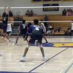 Adriel Ochoa - @adrielochoa_volleyball - Instagram